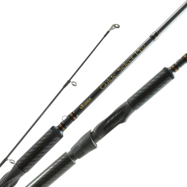 Guide Select Pro (Length: 9' 9" 2-pcs)