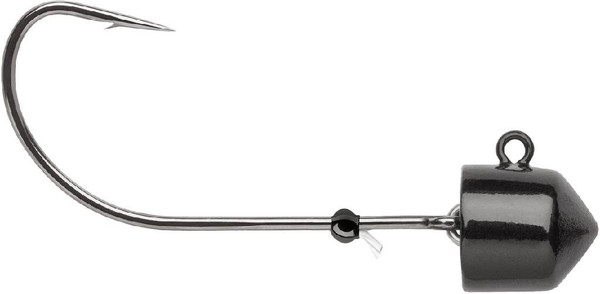 Swingin' Ned Rig Jig 1/4 Black #