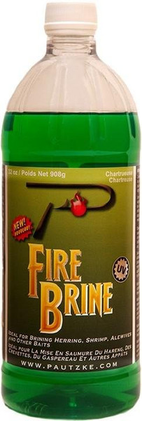 Fire Brine