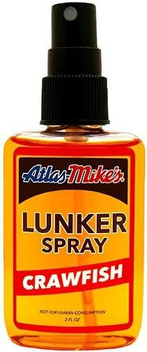 Mike'S Lunker Spray 2 Oz Cr