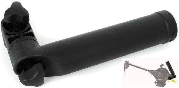 Rod Holder - Rear