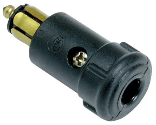 Depthpower Electric Plug Only, Hella