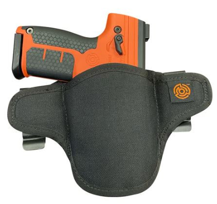 Byrna Nylon Waistband Holster BH68311-810042110755