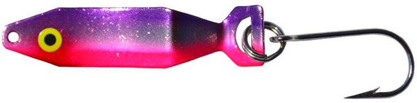 Hum Dinger Pm Silv/Purple/Pink 1/8 Oz