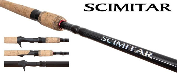 Steelhead 86Mh2Pc Spn