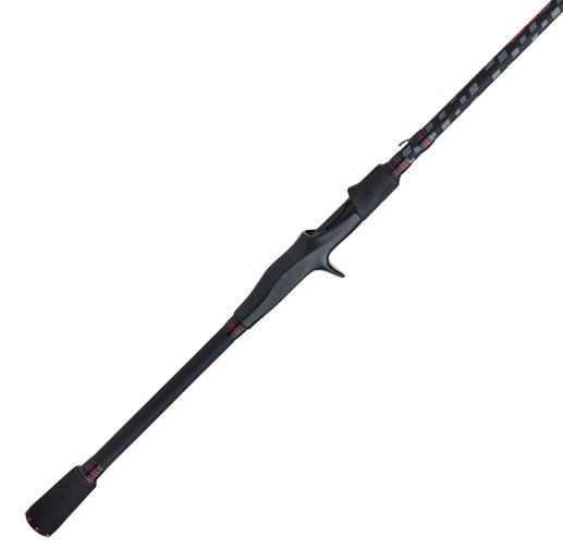 Vendetta Casting Rod - 7'6" - He