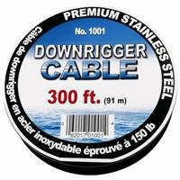 Premium Stainless Steel Replacement Downrigge