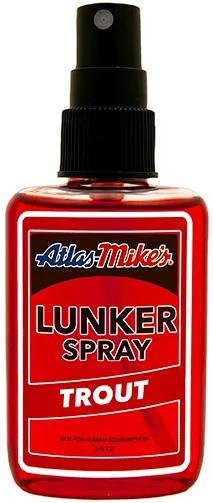 Mike'S Lunker Spray 2 Oz Tr