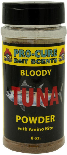 Tp-Tun Bloody Tuna Powd