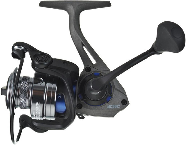 American Hero 200 Spinning Reel