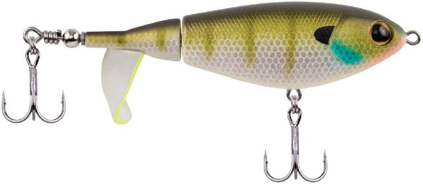 BHBCP105-MFBG 105 4.1 in MF Bluegill Chopp