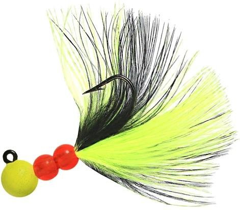 Chartreuse, Black-Chartreuse