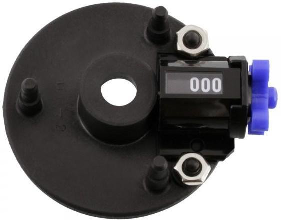 Counter, for Manual Downriggers