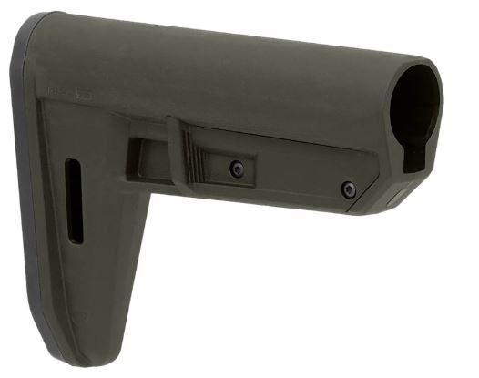 Magpul MOE TR Carbine Stock Mil-Spec MAG1444-ODG-840815148272