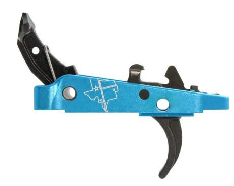 CMC Triggers AK47 Single Stage Trigger Group 47601-850040016413