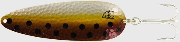 Dardevle Spinnie - Brown Trout 1