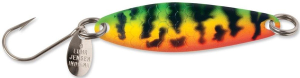 1 Needlefish Fire