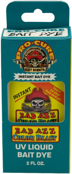 Procure Badazz UV Liq.Dye 2OZ Su