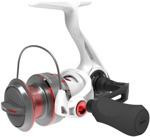 Accurist 25Sz Spinning Reel