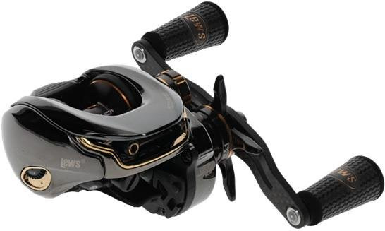 Team Lew'S Elite-Ti Baitcast Ree