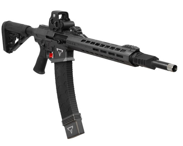 Genesis TTI 3GUN Dracarys 12 Ga K-3GUN-TTI-K-3GUN-TTI