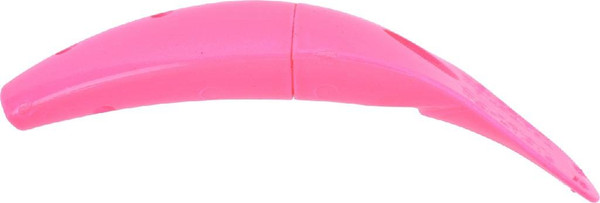 Yakima 702-Hotpk Spinfish, 2" Ho