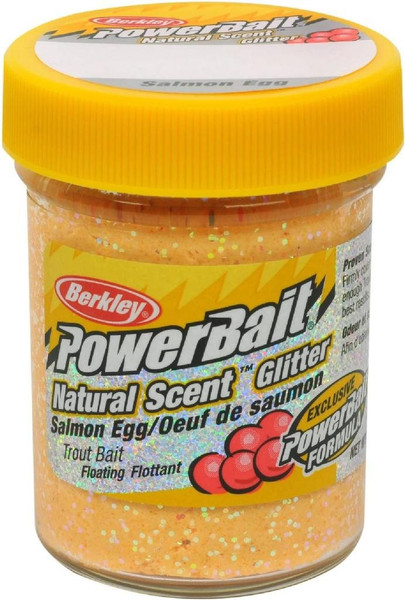BGTSSMP2 PowerBait® with Salmon Egg Salmon
