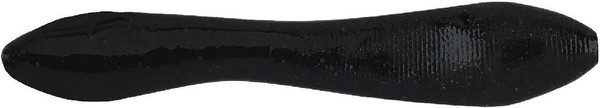 GL3-BL 3 in Gulp! Black Gulp!® Leech