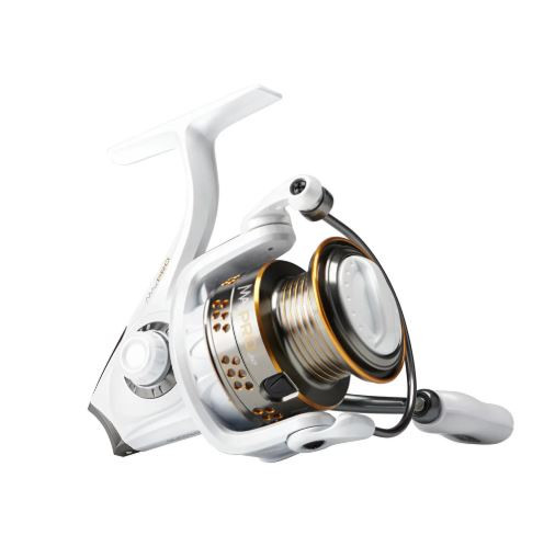 Maxprosp40 Abu Garcia Max Pro SP