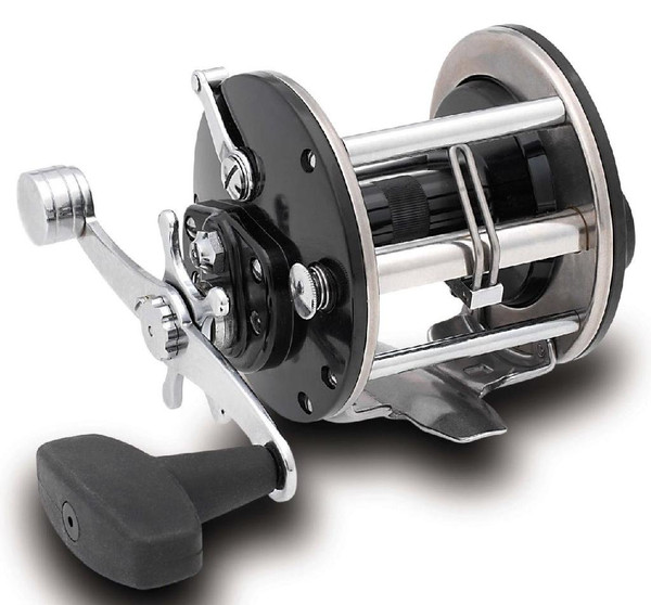 209M Right 3.2:1 Black General Purpose Lev
