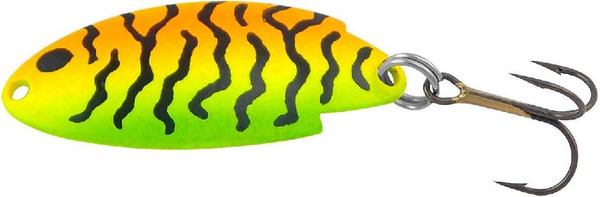 Thomas 1/6 Oz Bouyant, Fire Tige