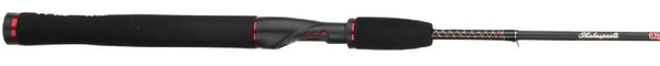 USGXSP562L 2 Light 5'6" GX2™ Spinning Rod