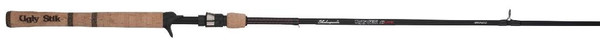 Usesca862m Ugly Stik Elite Salmo