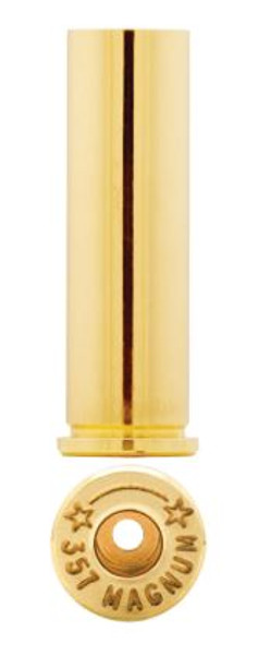 Starline Brass .357 Mag Unprimed Brass 357MEUP-100-837306003950