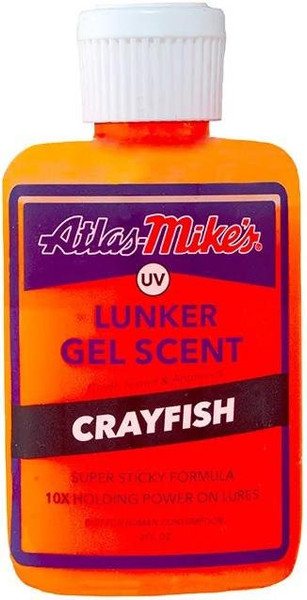 Mike'S Uv Lunker Gel Scent