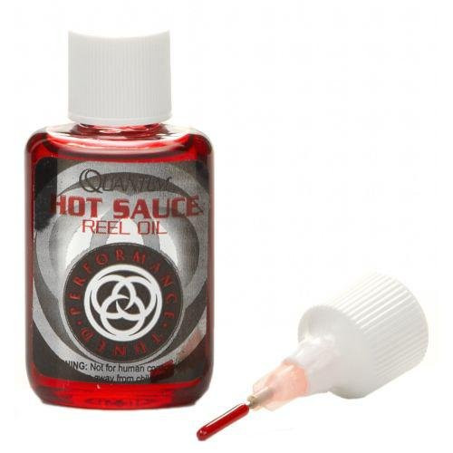 Hot Sauce Oil
