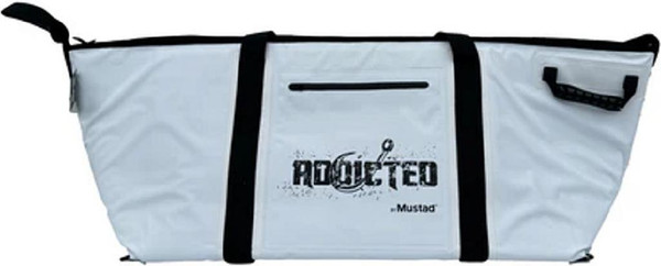 45" Adx Kill Bag - White