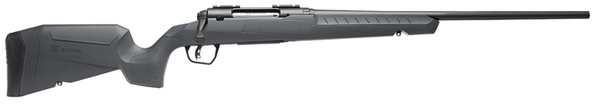 Savage AXIS 2 GRAY 308 WIN 32064-011356320643