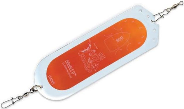 Double D Dodger 4.4 Cpr UV