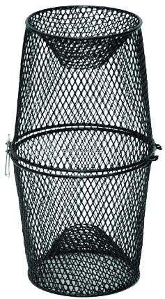 Trap-9" Dia Length 16-1/2