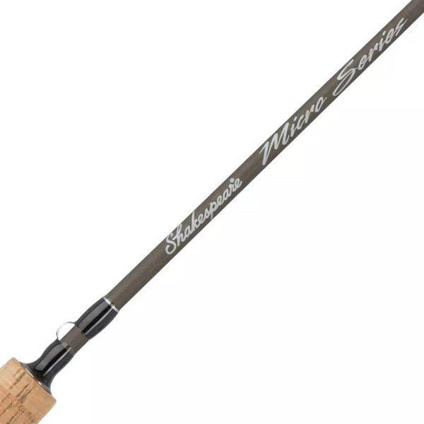 MCRSP702L 2 Light 7' Micro Series Spinning