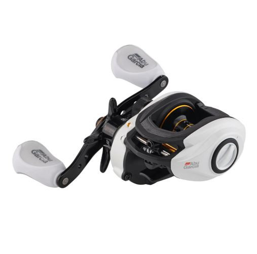 Max4pro Abu Garcia Max Pro Low