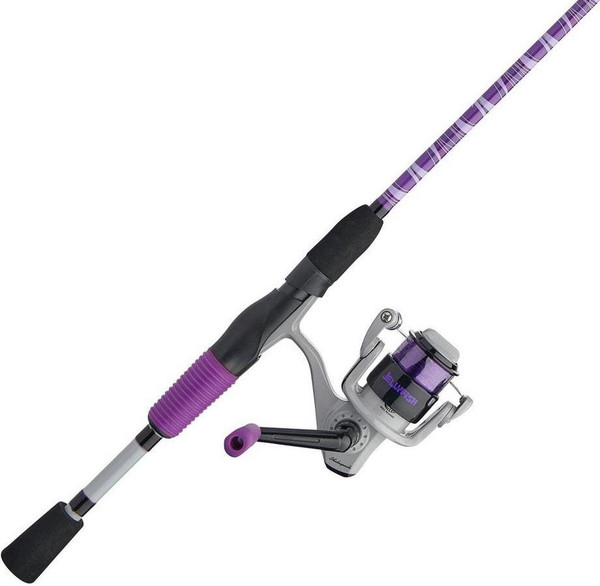 JLYF30/56M-P Purple Jellyfish™ Spinning Co