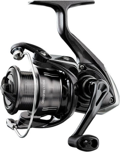 Lt Spinning Reel, 3Bb, 1Rb,