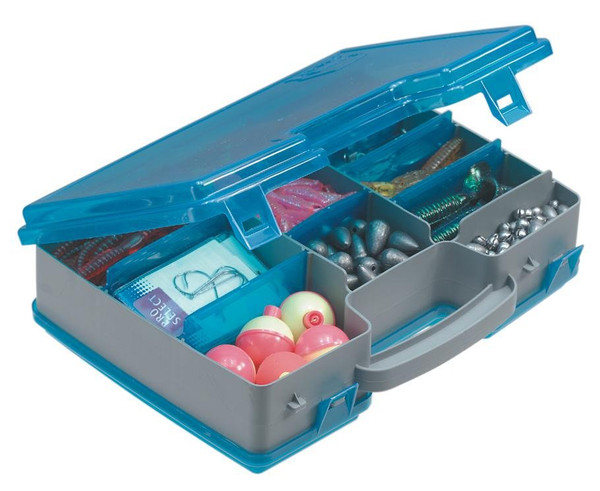171502 Double-Sided Adjustable Tackle Or