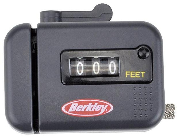 BALC Line Counter Black Line Counter