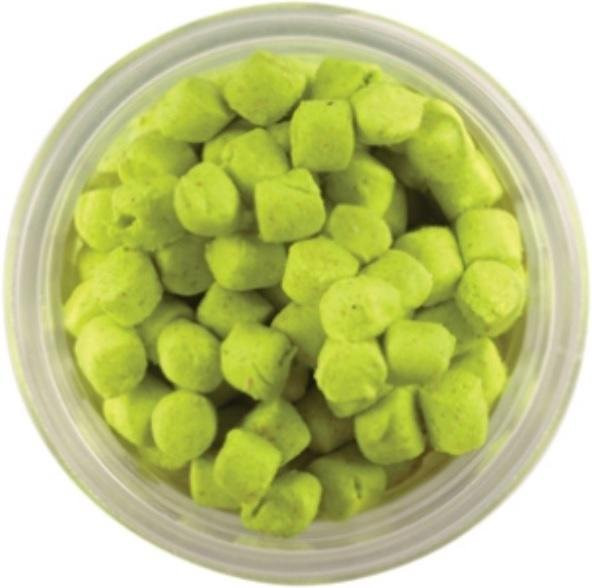 CNGC PowerBait® Glow/Chartreuse PowerBait®