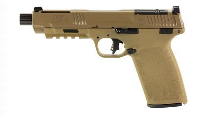 Smith & Wesson M&P 5.7x28mm 14004-022188895490