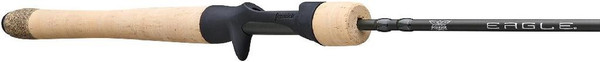 Fenwick Eagle Salmon & Steelhead Casting Rod - 9', Medium, Moderate