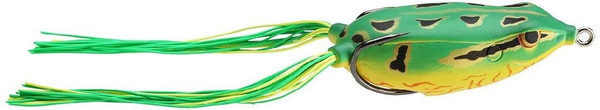 Frog 65 Green Tree
